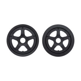 CORONA DIRECT MOUNT GEN 3 - CON PARACORONA NERO, 38T, W1144 + WB385 421589062.png CORONA DIRECT MOUNT GEN 3 - CON PARACORONA NERO, 38T, W1144 + WB385