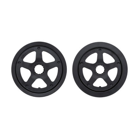 421589062.png CORONA DIRECT MOUNT GEN 3 - CON PARACORONA NERO, 38T, W1144 + WB385