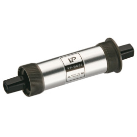 MOVIMENTO CENTRALE MTB PER FATBIKE BSA FILETTO INGLESE PER PERNO QUADRO/JIS - LUNGHEZZA PERNO 164 MM 421590140.jpg MOVIMENTO CENTRALE MTB PER FATBIKE BSA FILETTO INGLESE PER PERNO QUADRO/JIS - LUNGHEZZA PERNO 164 MM
