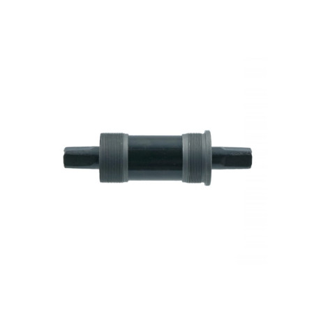 421690469.jpg MOVIMENTO CENTRALE MTB/ROAD BSA FILETTO INGLESE PER PERNO QUADRO/JIS - LUNGHEZZA PERNO 122,5 MM, CONFEZIONE 10 PEZ