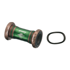 MOVIMENTO CENTRALE ROAD BSA FILETTO INGLESE PER PERNO 30MM BB386EVO EVO8200 421595037.jpg MOVIMENTO CENTRALE ROAD BSA FILETTO INGLESE PER PERNO 30MM BB386EVO EVO8200