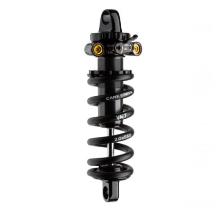 421640302.jpg AMMORTIZZATORE A MOLLA DB COIL IL METRICO - 190/50, FACTORY TUNED - 190/50, FACTORY TUNED