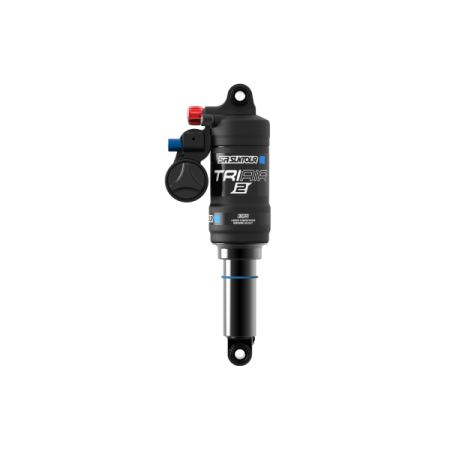Sr-Suntour-421645100.png AMMORTIZZATORE ARIA TRIAIR2 METRIC - 210/50 MM, 3CR