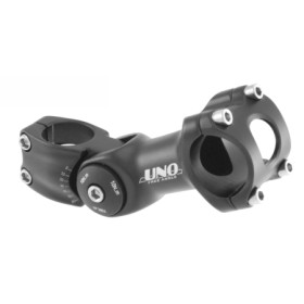 ATTACCO REGOLABILE TREKKER 0-¦/+60-¦ PER MANUBRIO 31.8 MM - 110 MM 421690571.jpg ATTACCO REGOLABILE TREKKER 0-¦/+60-¦ PER MANUBRIO 31.8 MM - 110 MM