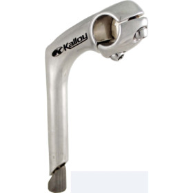 PIANTONE CITY/TREKKING +25-¦ CON STELO 22.2 MM - 80 MM, LUCIDATO POLISH 421690810.jpg PIANTONE CITY/TREKKING +25-¦ CON STELO 22.2 MM - 80 MM, LUCIDATO POLISH