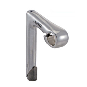 PIANTONE TORINO/FIXED +25-¦ CON STELO 22.2 MM - 100 MM, ARGENTO 421690840.jpg PIANTONE TORINO/FIXED +25-¦ CON STELO 22.2 MM - 100 MM, ARGENTO