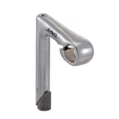 421690840.jpg PIANTONE TORINO/FIXED +25-¦ CON STELO 22.2 MM - 100 MM, ARGENTO