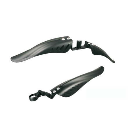 421730111.jpg KIT PARAF.ANT.+POST.MTB NERI