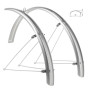 421730300.jpg KIT PARAFANGHI POLICARBONATO - 26 X 60 MM, ARGENTO