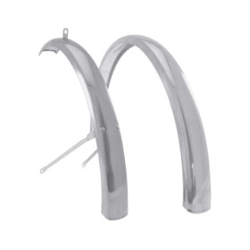 421731350.jpg KIT PARAFANGHI ACCIAIO PIEGHEVOLE - 20, ARGENTO