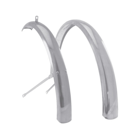 421731350.jpg KIT PARAFANGHI ACCIAIO PIEGHEVOLE - 20, ARGENTO