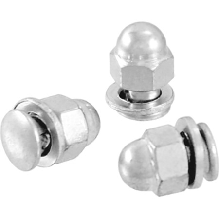 421830161.jpg MORSETTO FISSAGGIO FILO FRENO SPORT - 10 PZ
