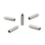421830340.jpg TERMINALI CAVI CAMBIO 1,6MM - 500 PZ, SILVER