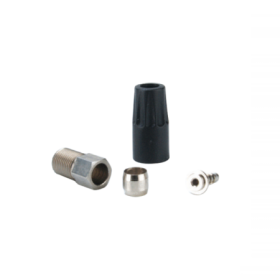 421830611.png SPINE + OGIVA + CONNESSIONE PER SHIMANO, TIPO BH90