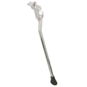 CAVALLETTO LATERALE CENTRALE ATTACCO DIRETTO AL TELAIO SLIM - 290 MM, ARGENTO 421890140.jpg CAVALLETTO LATERALE CENTRALE ATTACCO DIRETTO AL TELAIO SLIM - 290 MM, ARGENTO