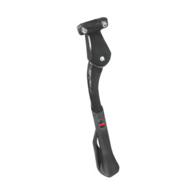 CAVALLETTO LATERALE POSTERIORE ATTACCO DIRETTO AL CARRO - INTERASSE FORI 18 MM E 40 MM, NERO 421890251.jpg CAVALLETTO LATERALE POSTERIORE ATTACCO DIRETTO AL CARRO - INTERASSE FORI 18 MM E 40 MM, NERO