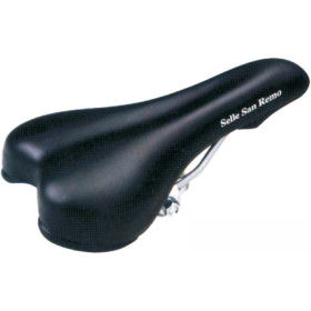 SELLA MTB UOMO - NERO 442600031.jpg SELLA MTB UOMO - NERO