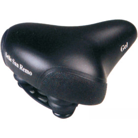 442600051.jpg SELLA UOMO GEL - NERO - NERO