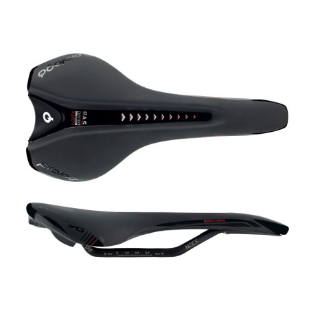 442603361.jpg SELLA NAGO EVO 134 PAS - TIROX, NERO