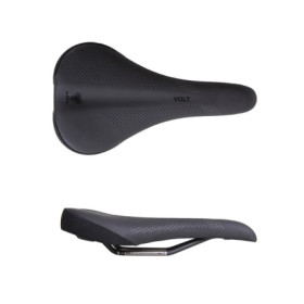 SELLA VOLT MEDIUM - ACCIAIO, NERO, DNAX 442605211.JPG SELLA VOLT MEDIUM - ACCIAIO, NERO, DNAX