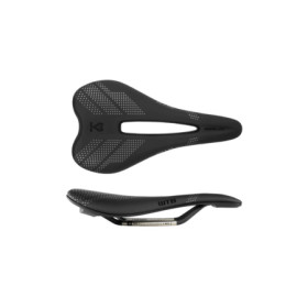 SELLA GRAVELIER MEDIUM - CR-MO, NERO, HLX 442605252.jpg SELLA GRAVELIER MEDIUM - CR-MO, NERO, HLX