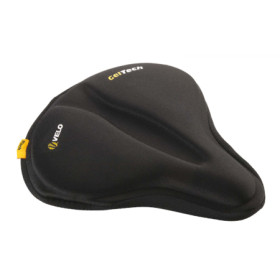 442609051.jpg COPRISELLA ANATOMICO INSERTI IN GEL - CITY TREKKING