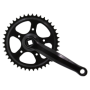 45062YNK.png GUARNITURA 3/32 IN ACCIAIO - 42D, 170 MM, NERO, CONFEZIONE 12 PEZZI
