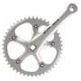 4554665SK.jpg GUARNITURA SOLID - 46D, 165 MM, ARGENTO