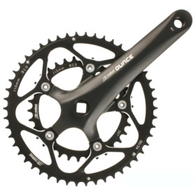 GUARNITURA CORSA 10V 2X - 50X34D, 170 MM, NERO - 45554ANK.jpg GUARNITURA CORSA 10V 2X - 50X34D, 170 MM, NERO -