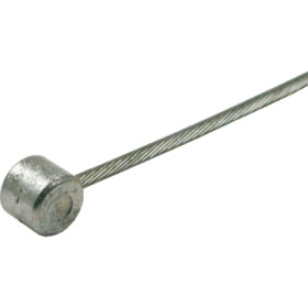 CAVI FRENO MTB - POSTERIORE 1.6 X 1800 MM, INOX, CONFEZIONE 50 PEZZI - POSTERIORE 1.6 X 1800 MM, INOX, CONFEZIONE 50 PEZZI 463510260.jpg CAVI FRENO MTB - POSTERIORE 1.6 X 1800 MM, INOX, CONFEZIONE 50 PEZZI - POSTERIORE 1.6 X 1800 MM, INOX, CONFEZIONE
