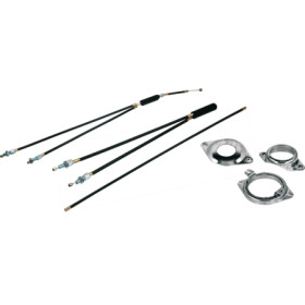 ROTOR STERZO 1"" BMX CON TRASMISSIONE 463550240.jpg ROTOR STERZO 1"" BMX CON TRASMISSIONE