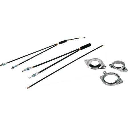 463550240.jpg ROTOR STERZO 1"" BMX CON TRASMISSIONE