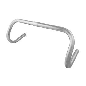 MANUBRIO VINTAGE - 440 MM, ARGENTO 4774244CK.jpg MANUBRIO VINTAGE - 440 MM, ARGENTO