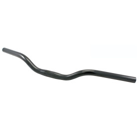 MANUBRIO TREKKING ALLUMINIO - 590 MM, ARGENTO, RISE 70 MM 484000020.jpg MANUBRIO TREKKING ALLUMINIO - 590 MM, ARGENTO, RISE 70 MM