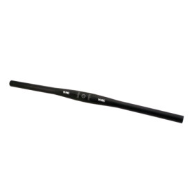 MANUBRIO FLAT 25.4 MM - 560 MM, NERO 484000072.jpg MANUBRIO FLAT 25.4 MM - 560 MM, NERO