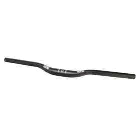 MANUBRIO RISE 31.8 MM - 620 MM, NERO, RISE 25 MM - 620 MM, NERO, RISE 25 MM 484000152.jpg MANUBRIO RISE 31.8 MM - 620 MM, NERO, RISE 25 MM - 620 MM, NERO, RISE 25 MM