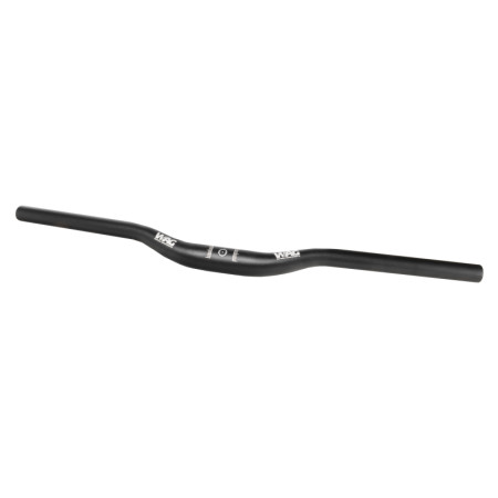 484000152.jpg MANUBRIO RISE 31.8 MM - 620 MM, NERO, RISE 25 MM - 620 MM, NERO, RISE 25 MM