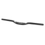 484000152.jpg MANUBRIO RISE 31.8 MM - 620 MM, NERO, RISE 25 MM - 620 MM, NERO, RISE 25 MM