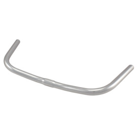 MANUBRIO VIENNA ALLUMINIO - 530 MM, ARGENTO, RISE 40 MM 484000220.jpg MANUBRIO VIENNA ALLUMINIO - 530 MM, ARGENTO, RISE 40 MM