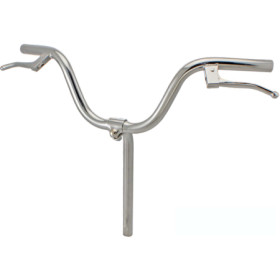 MANUBRIO PIEGHEVOLE 20-ۯ/24-ۯ ACCIAIO 22.2 MM - 565 MM, ARGENTO 484000300.jpg MANUBRIO PIEGHEVOLE 20-ۯ/24-ۯ ACCIAIO 22.2 MM - 565 MM, ARGENTO