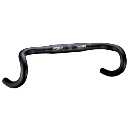 484006702.jpg MANUBRIO VERO COMPACT - 440 MM, NERO