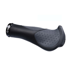 484040571.jpg MANOPOLE BUTTERFLY LOCK-ON - NERO GRIGIO