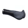 484040571.jpg MANOPOLE BUTTERFLY LOCK-ON - NERO GRIGIO
