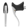 484061040.jpg COPPIA LEVE FRENO CORSA - ARGENTO 484061040.jpg COPPIA LEVE FRENO CORSA - ARGENTO