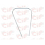 10170.jpg BORDO SCUDO IN MERAL ORIG.CROMATO VESPA PX PE ARC.