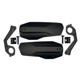 484080211.png COPPIA PARAMANI REGOLABILI MTB - NERO