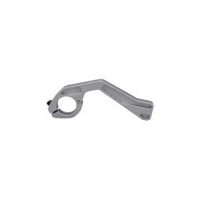 484080231.jpg SUPPORTO DI FISSAGGIO PARAMANO NOCK - NERO