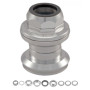 484100010.jpg SERIE STERZO A FILETTO 1 A CARTUCCIA EC30/25.4 EC30/26 - ARGENTO