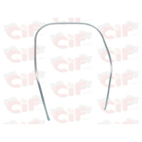 10172-OR.jpg BORDO SCUDO ALLUMINIO VESPA 50-90-125 PRIMAVERA-E