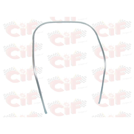 10172-OR.jpg BORDO SCUDO ALLUMINIO VESPA 50-90-125 PRIMAVERA-E